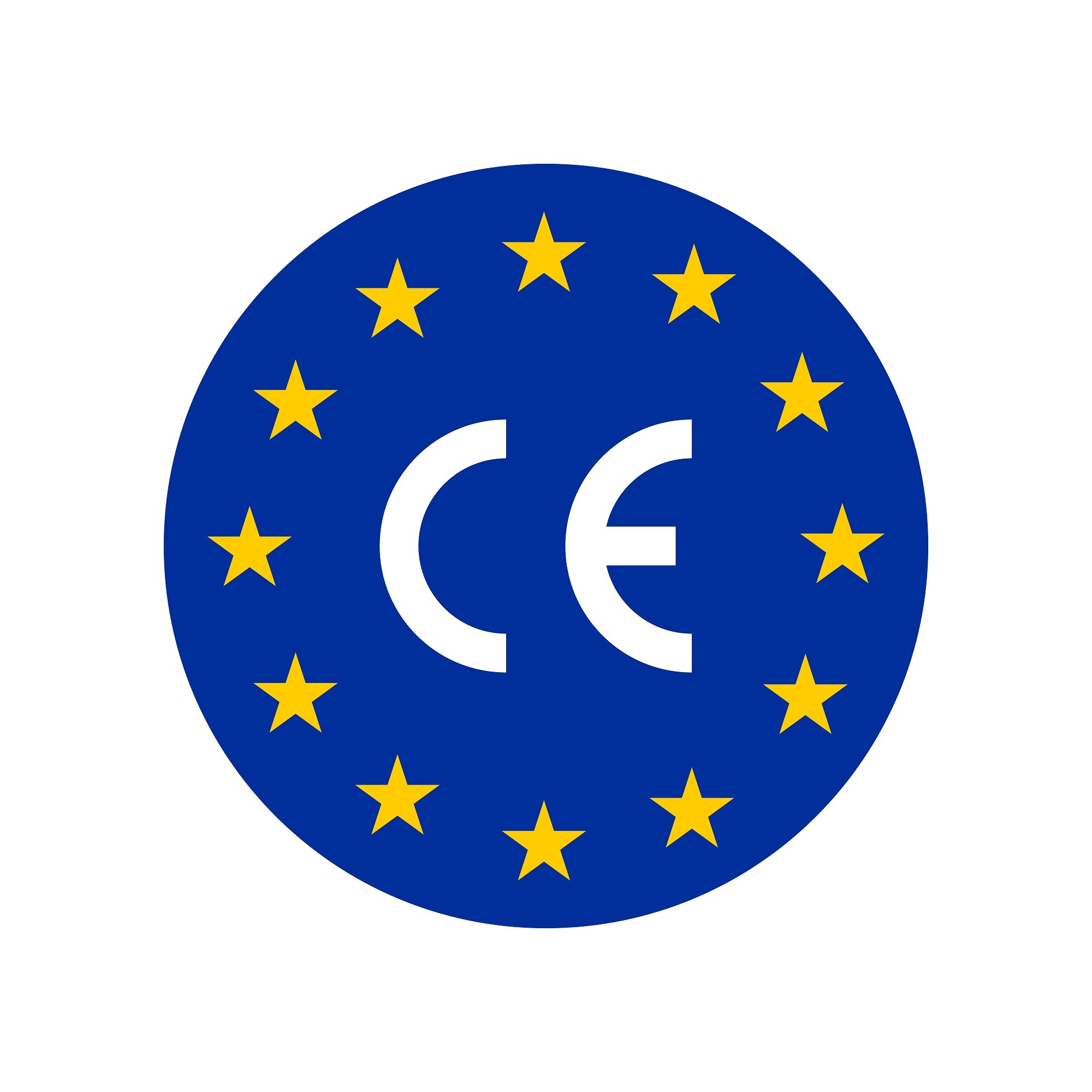 CE Marking Certification