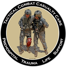 TCCC Recommended Certification