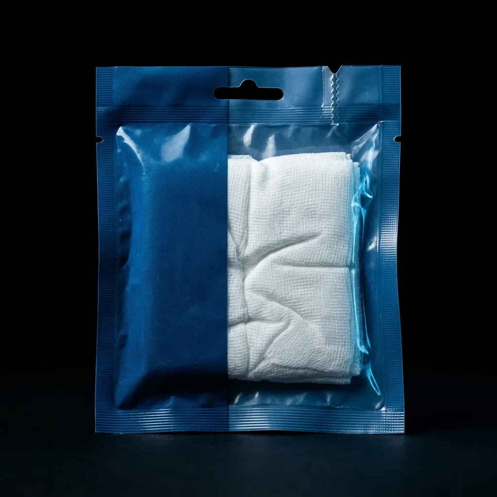 Kaolin Hemostasis